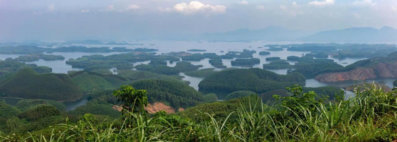 Yen BaiMountain Breath Retreat - Am Nui Tho公寓 外观 照片