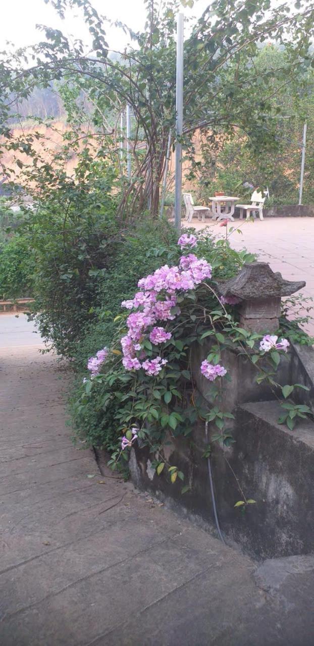 Yen BaiMountain Breath Retreat - Am Nui Tho公寓 外观 照片